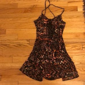 silence+noise dress size S